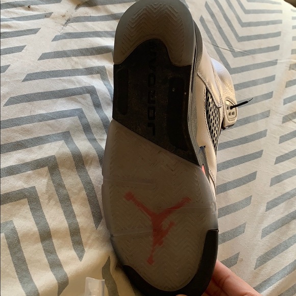 Air Jordan 5 retro - Picture 6 of 7
